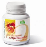 Лимфоклин с лецитином (60 табл.)